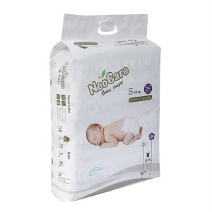 Neocare Premium Small Belt 3-6 Kg 50 pcs